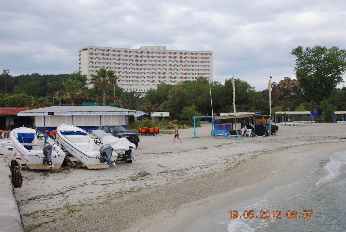 imagini hotel THEOPHANO IMPERIAL